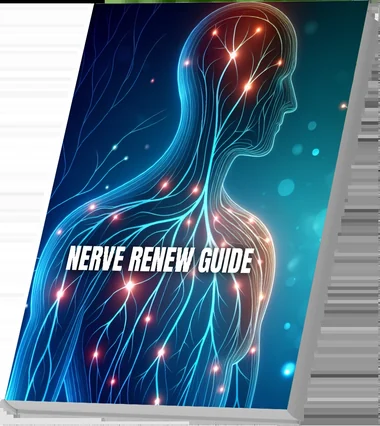 Nerve Renew Guide bonus guide